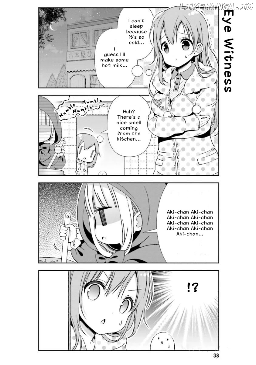 Read Hinako Note EN Manga Online