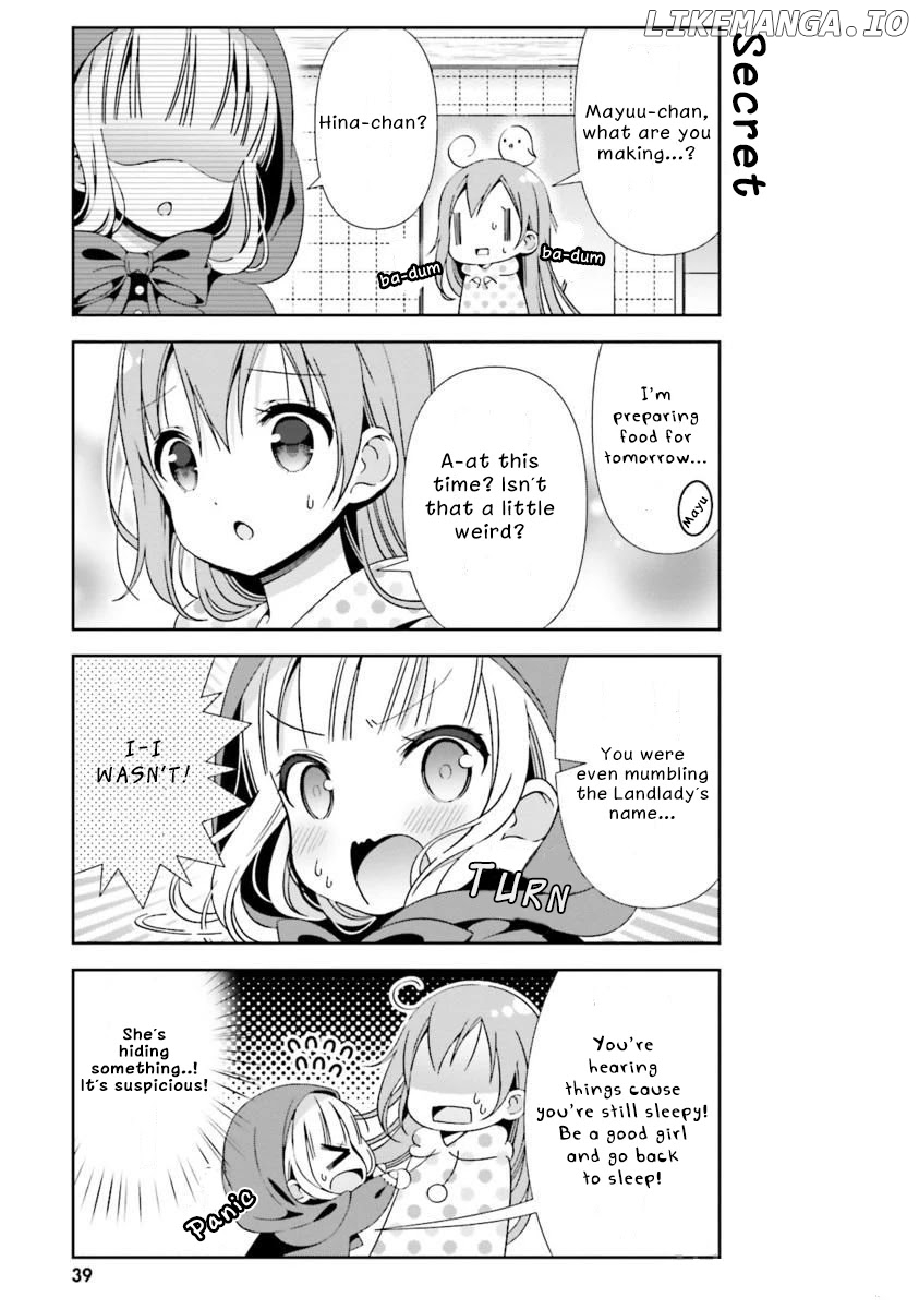 Read Hinako Note EN Manga Online