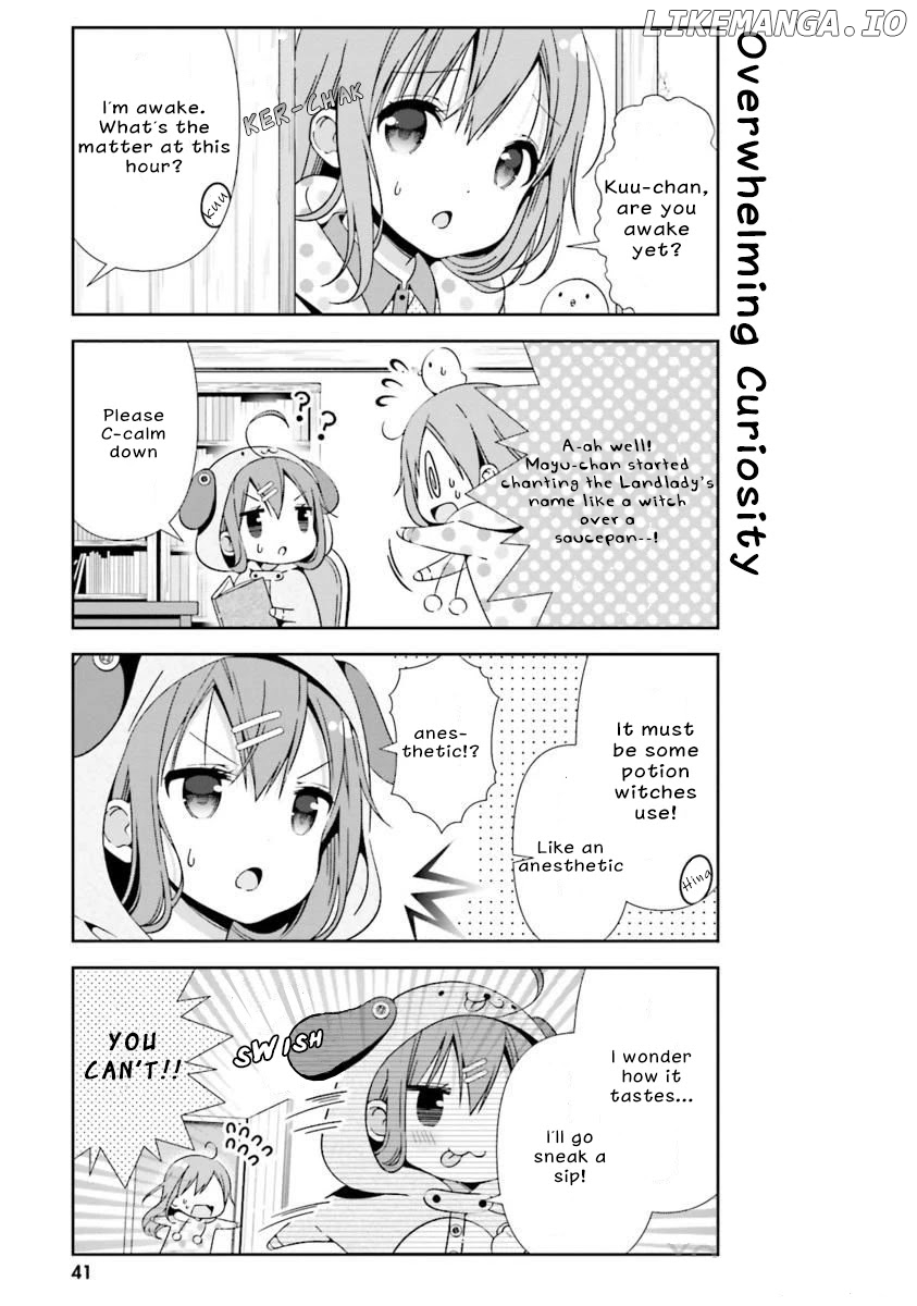 Read Hinako Note EN Manga Online