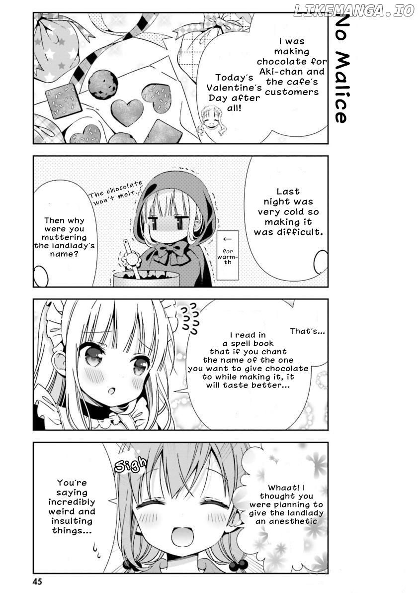 Read Hinako Note EN Manga Online
