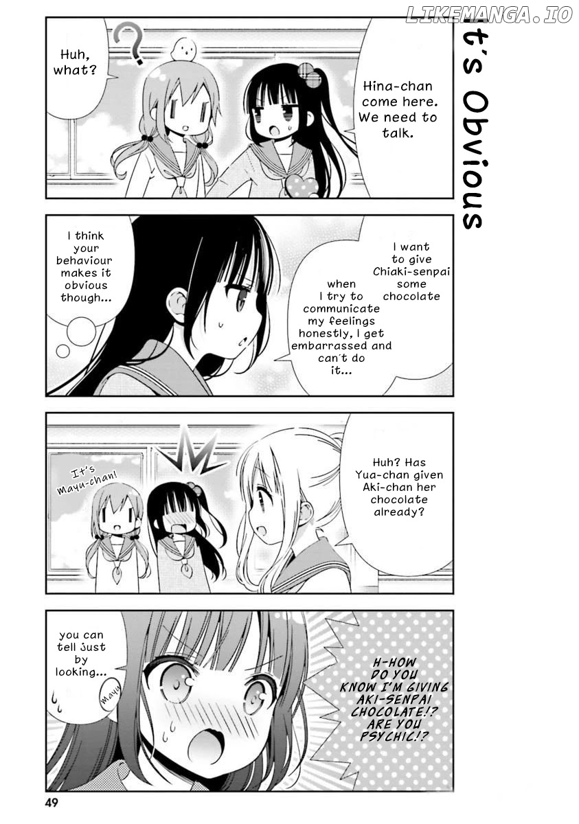 Read Hinako Note EN Manga Online