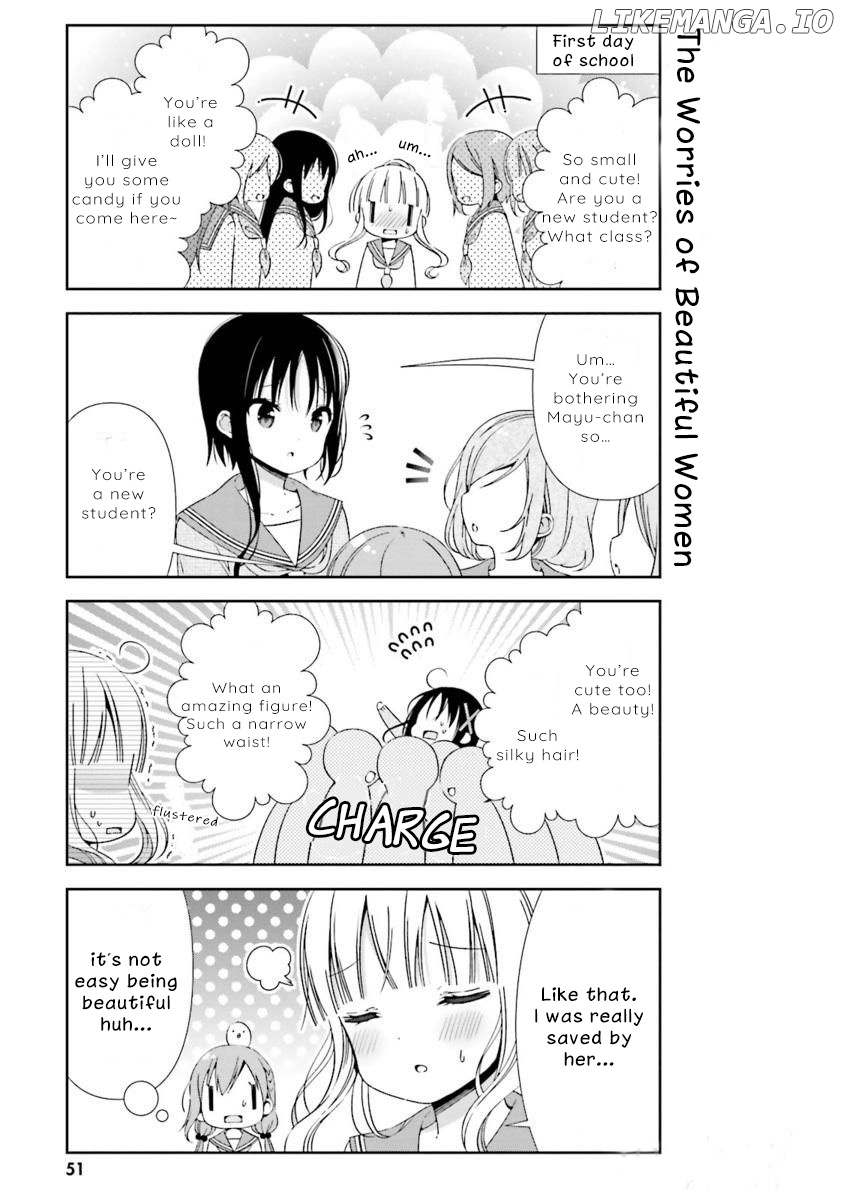Read Hinako Note EN Manga Online
