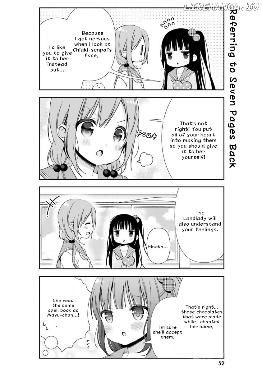 Read Hinako Note EN Manga Online