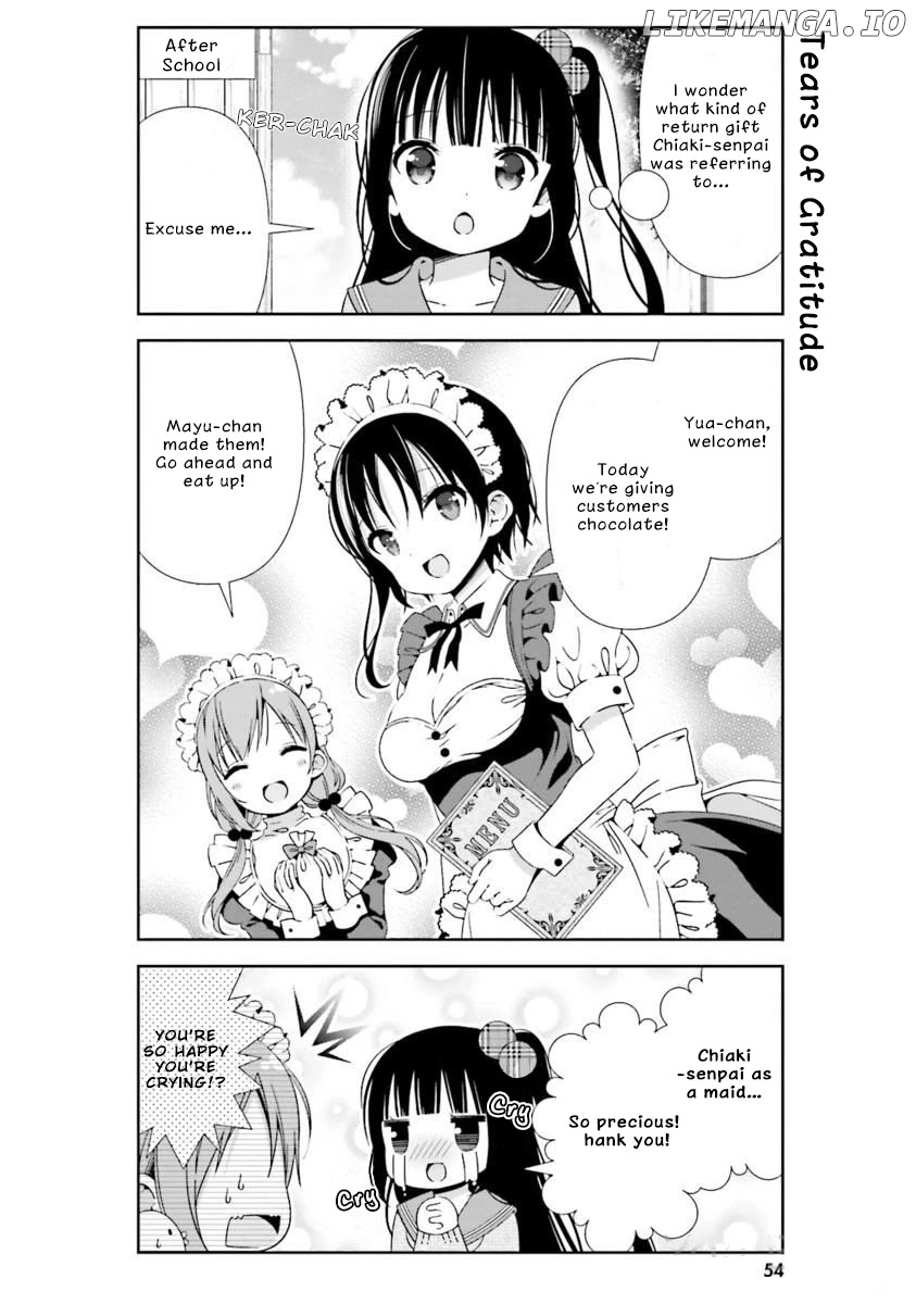 Read Hinako Note EN Manga Online