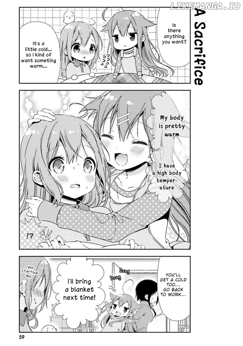 Read Hinako Note EN Manga Online