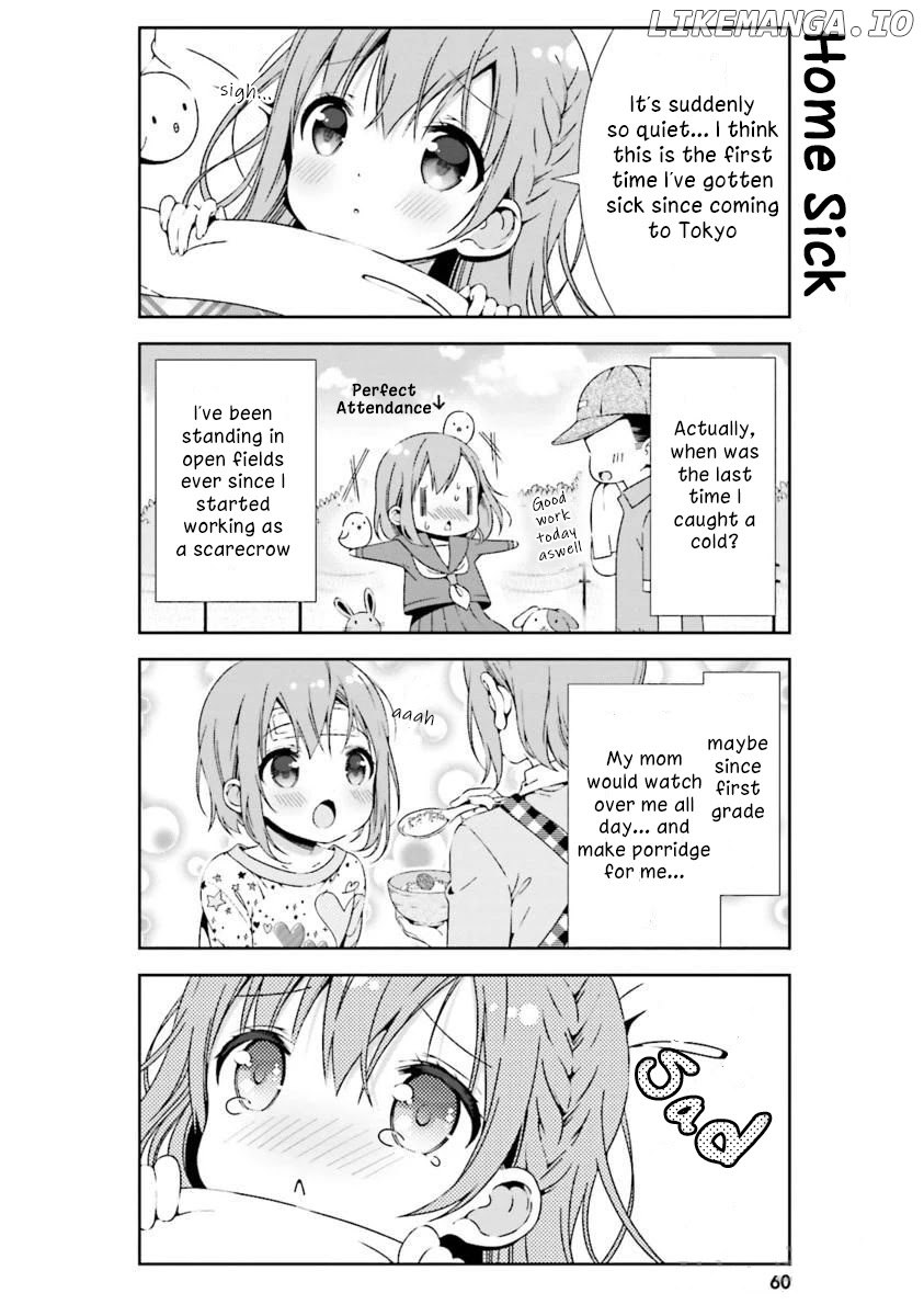 Read Hinako Note EN Manga Online
