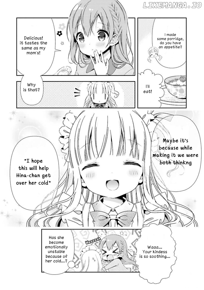 Read Hinako Note EN Manga Online