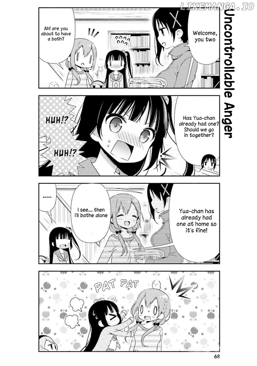 Read Hinako Note EN Manga Online