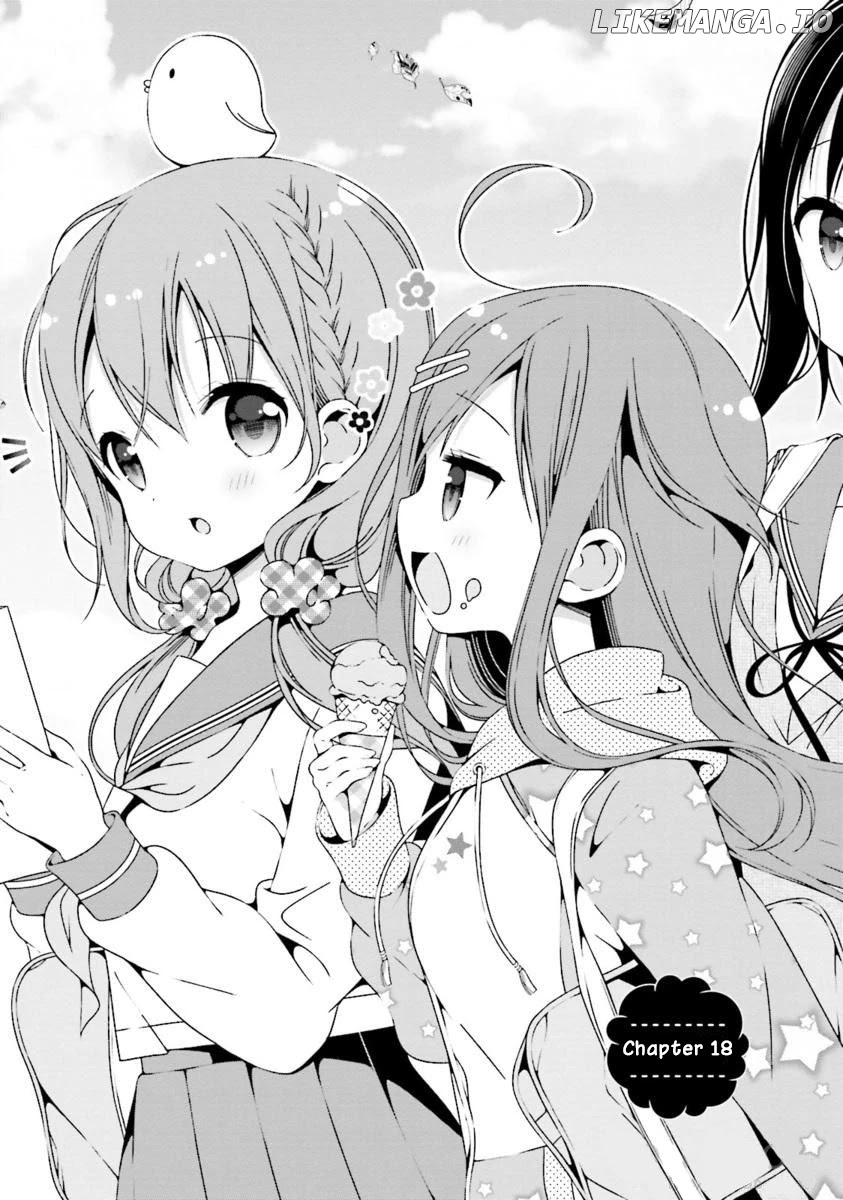 Read Hinako Note EN Manga Online