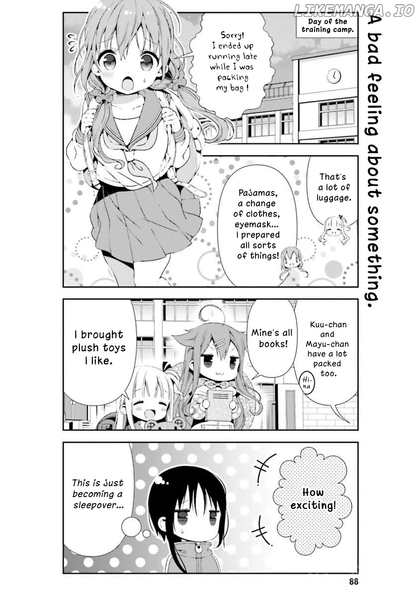 Read Hinako Note EN Manga Online