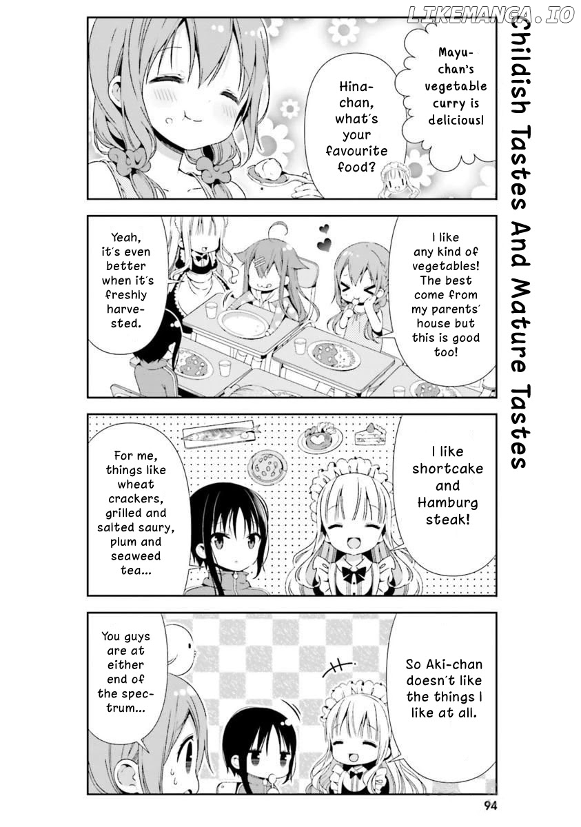 Read Hinako Note EN Manga Online