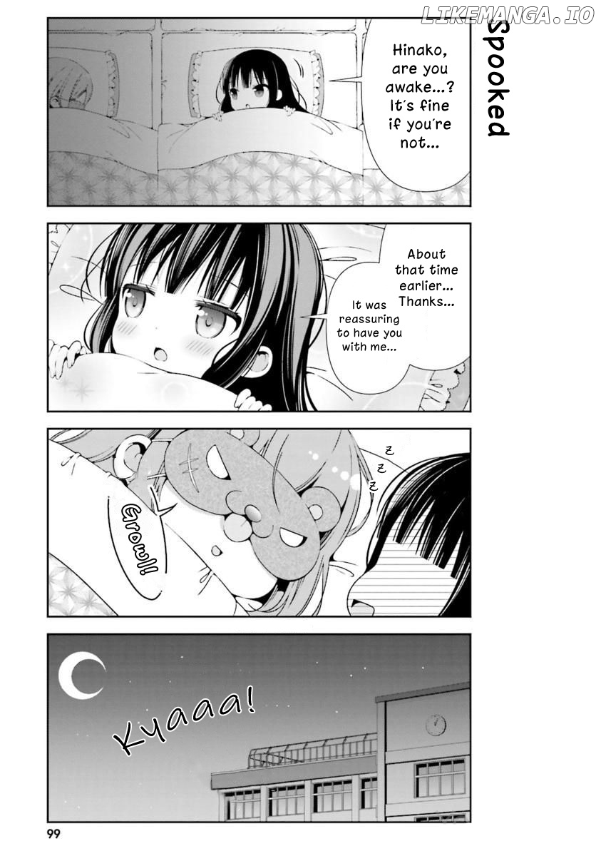 Read Hinako Note EN Manga Online