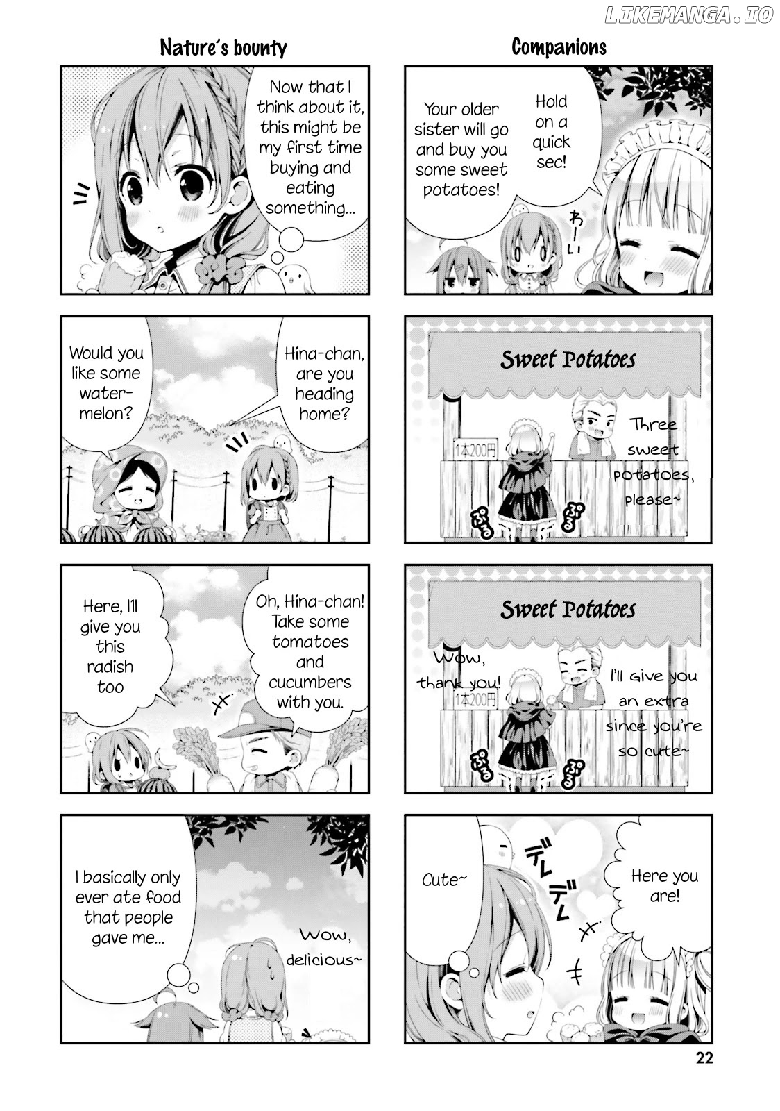 Read Hinako Note EN Manga Online