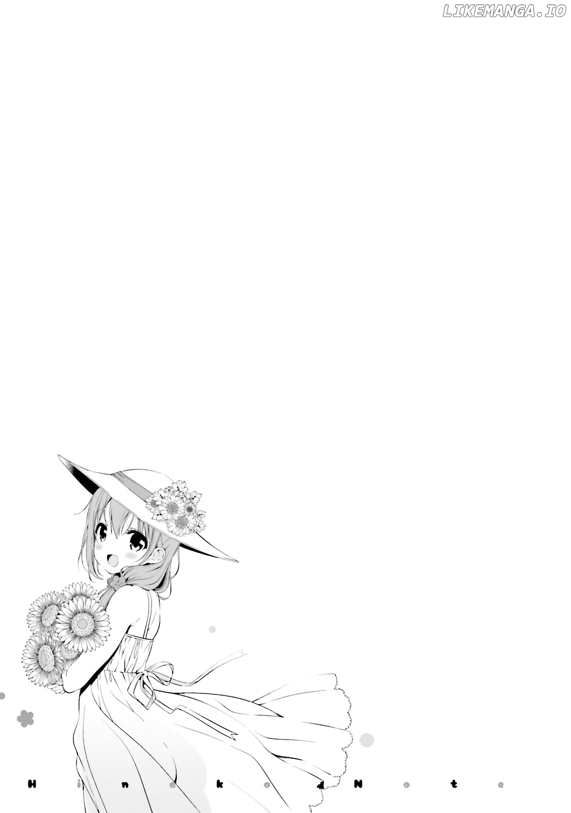 Read Hinako Note EN Manga Online
