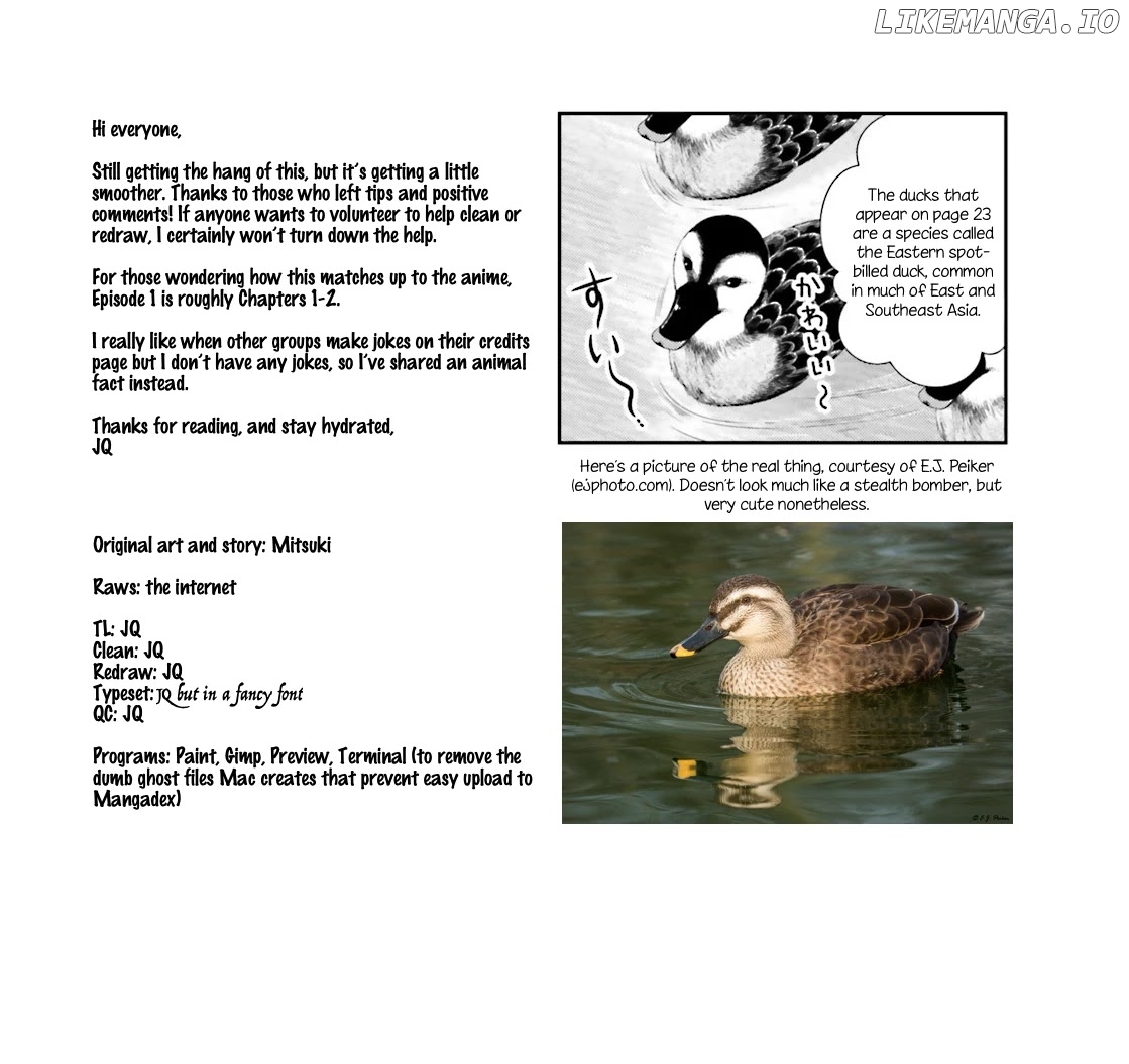 Read Hinako Note EN Manga Online