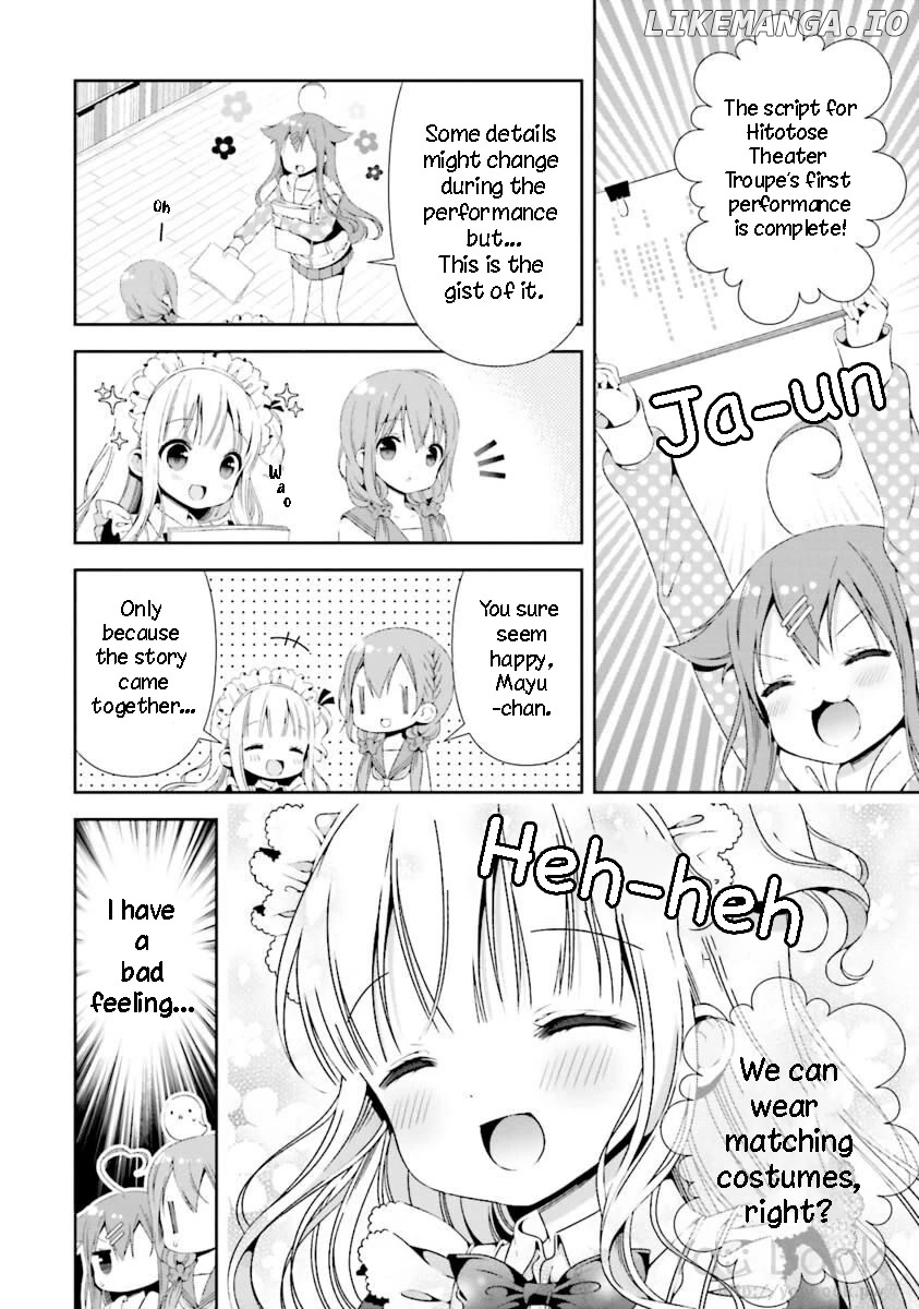 Read Hinako Note EN Manga Online