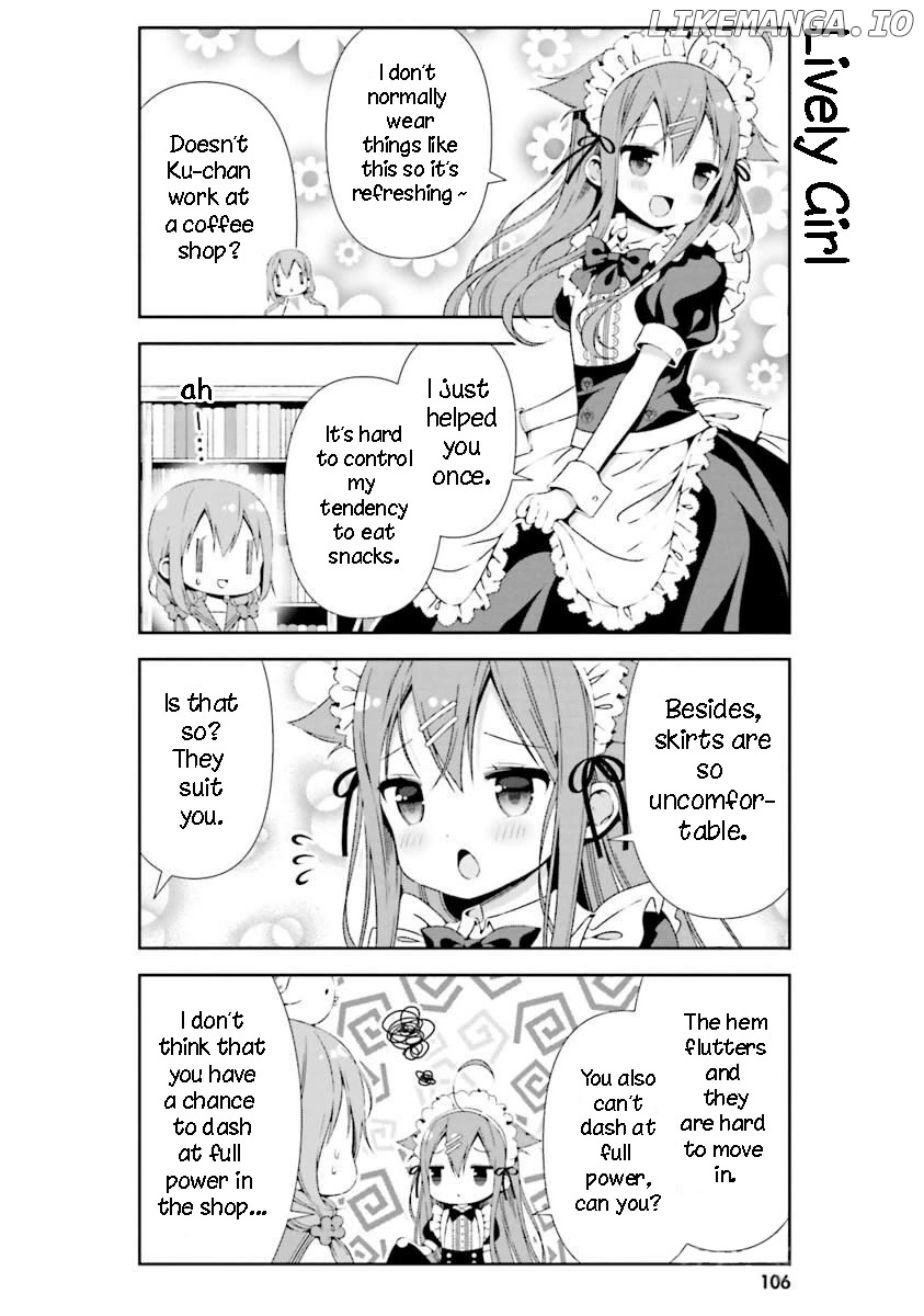 Read Hinako Note EN Manga Online