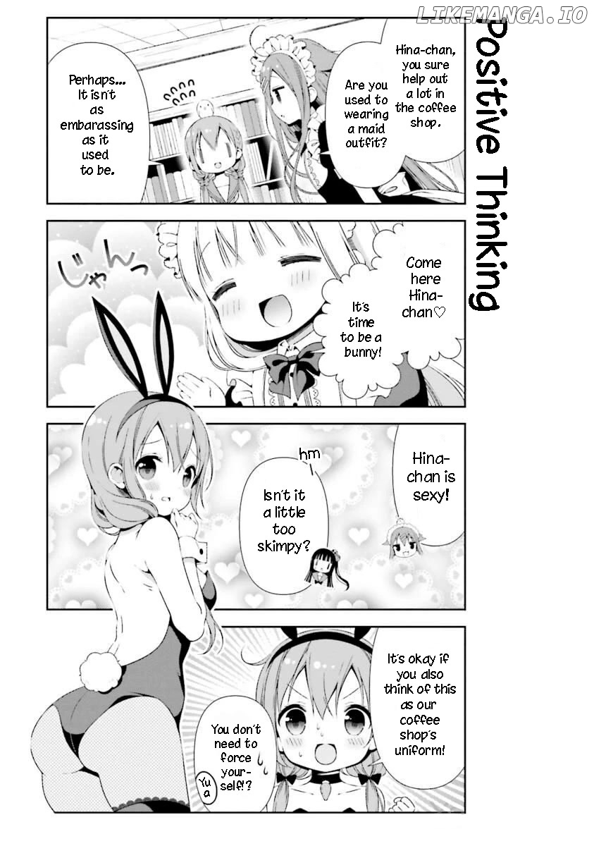 Read Hinako Note EN Manga Online