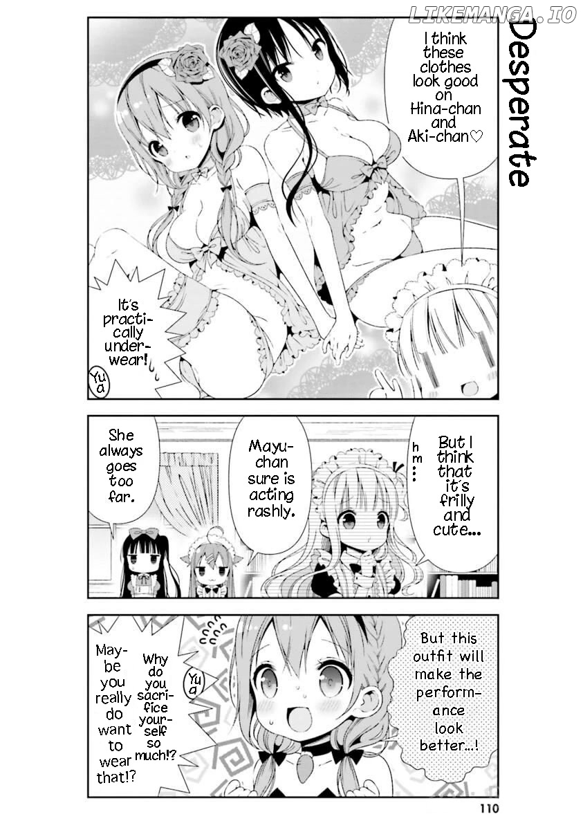 Read Hinako Note EN Manga Online