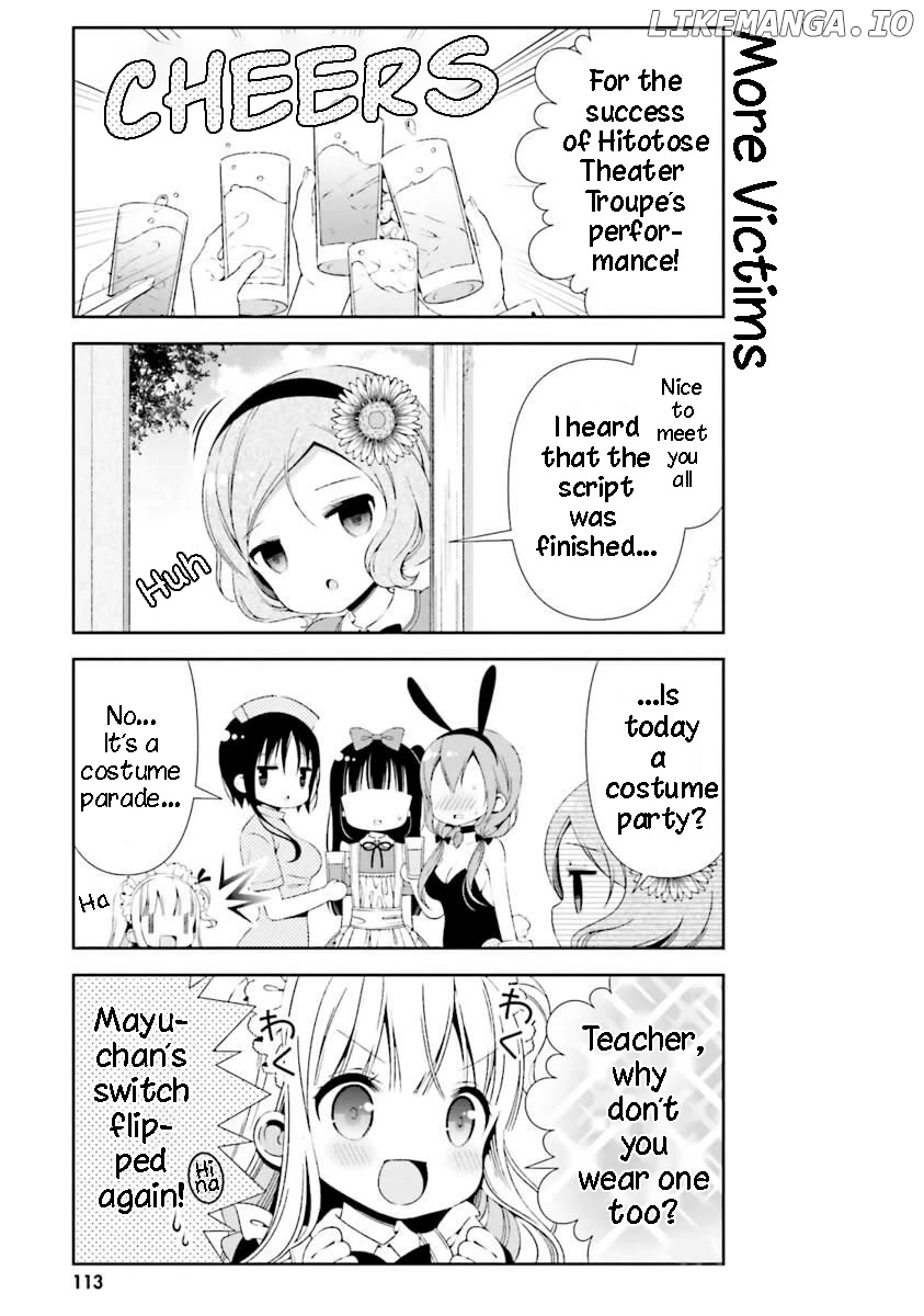 Read Hinako Note EN Manga Online