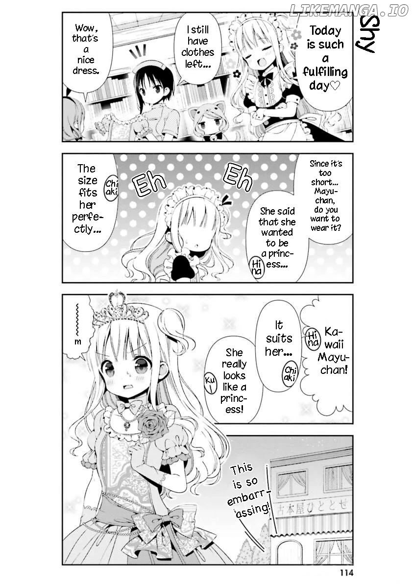 Read Hinako Note EN Manga Online