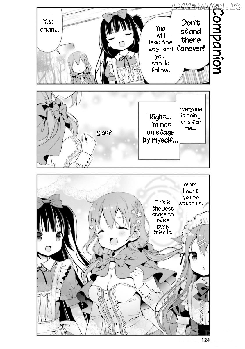 Read Hinako Note EN Manga Online