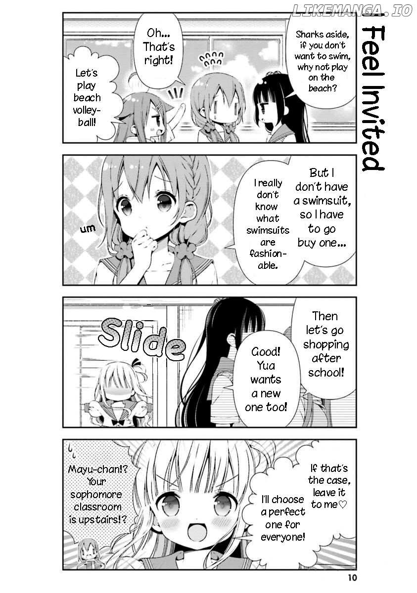 Read Hinako Note EN Manga Online