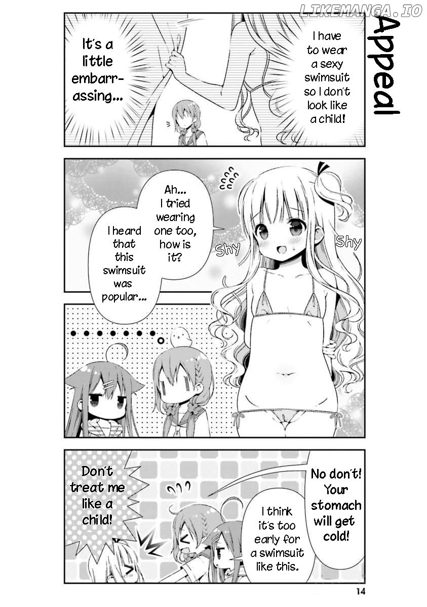 Read Hinako Note EN Manga Online