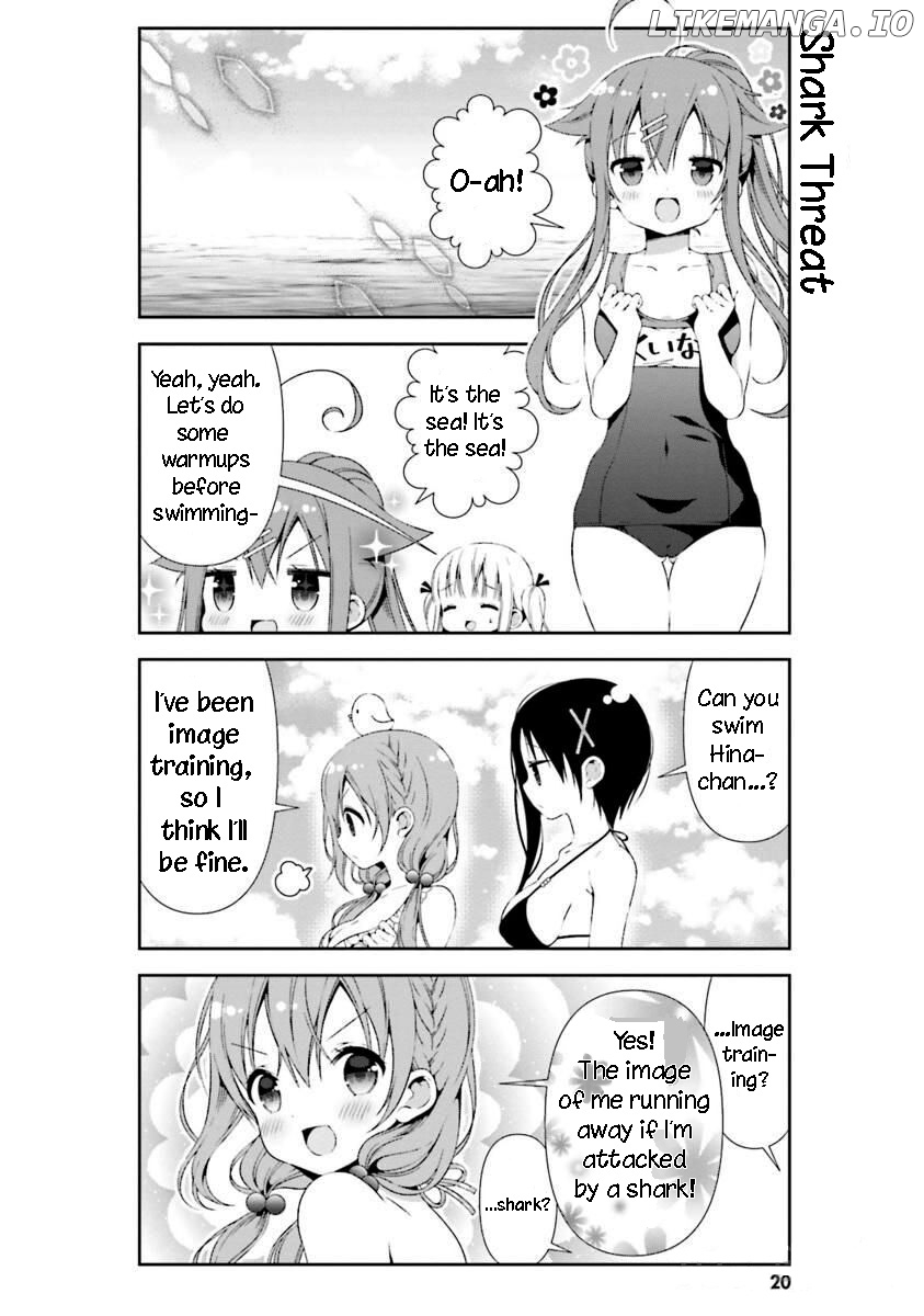 Read Hinako Note EN Manga Online