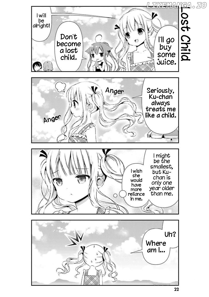 Read Hinako Note EN Manga Online