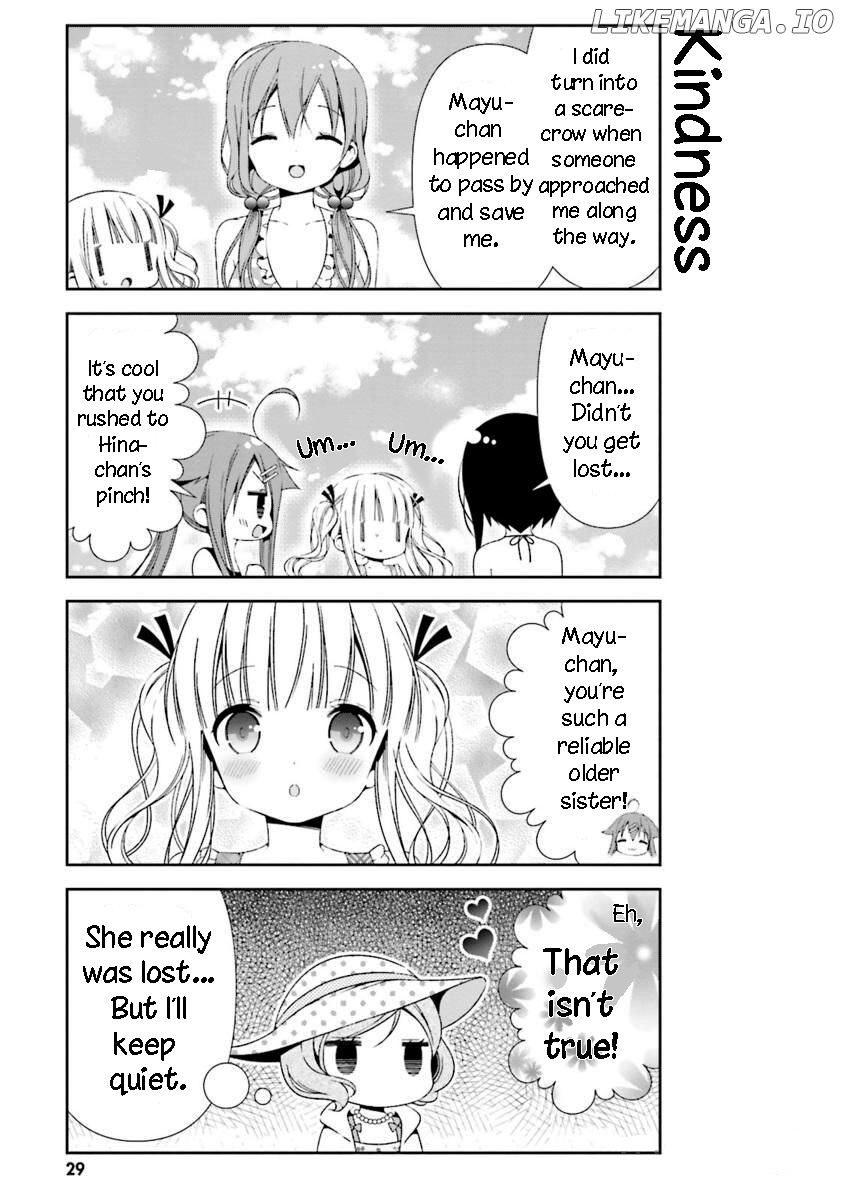 Read Hinako Note EN Manga Online