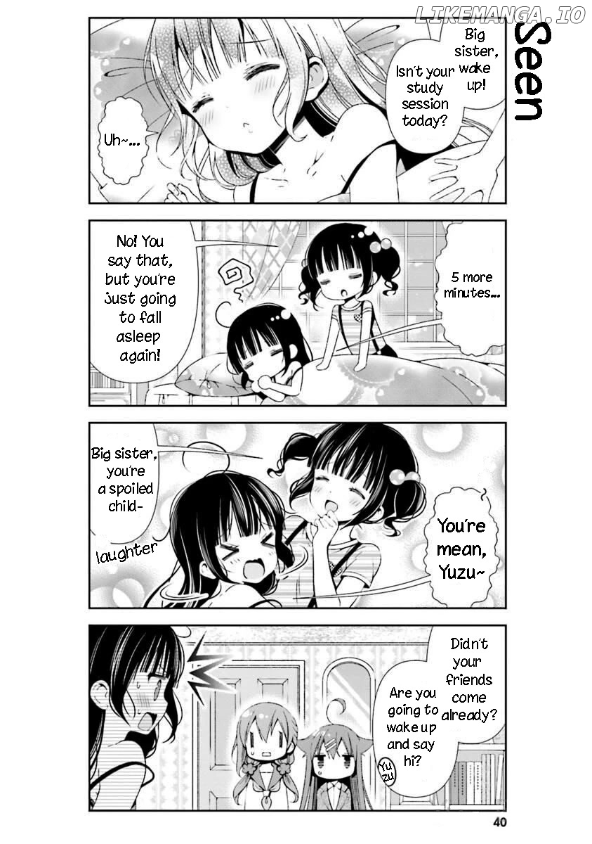 Read Hinako Note EN Manga Online