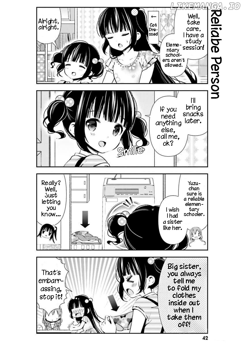 Read Hinako Note EN Manga Online