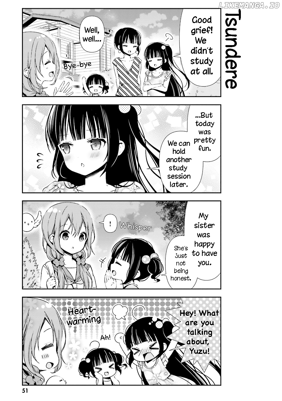 Read Hinako Note EN Manga Online