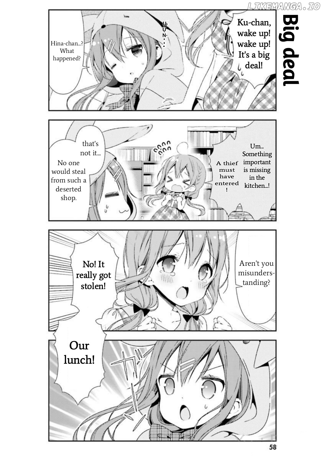 Read Hinako Note EN Manga Online