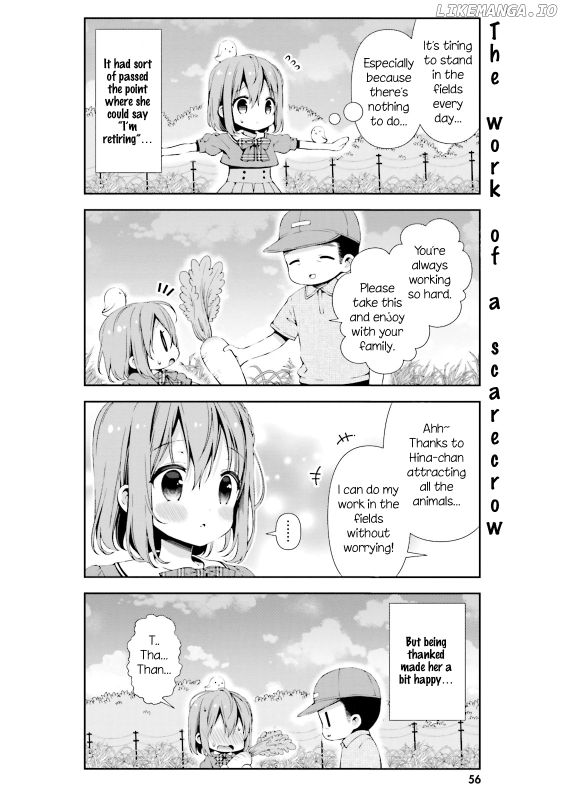 Read Hinako Note EN Manga Online