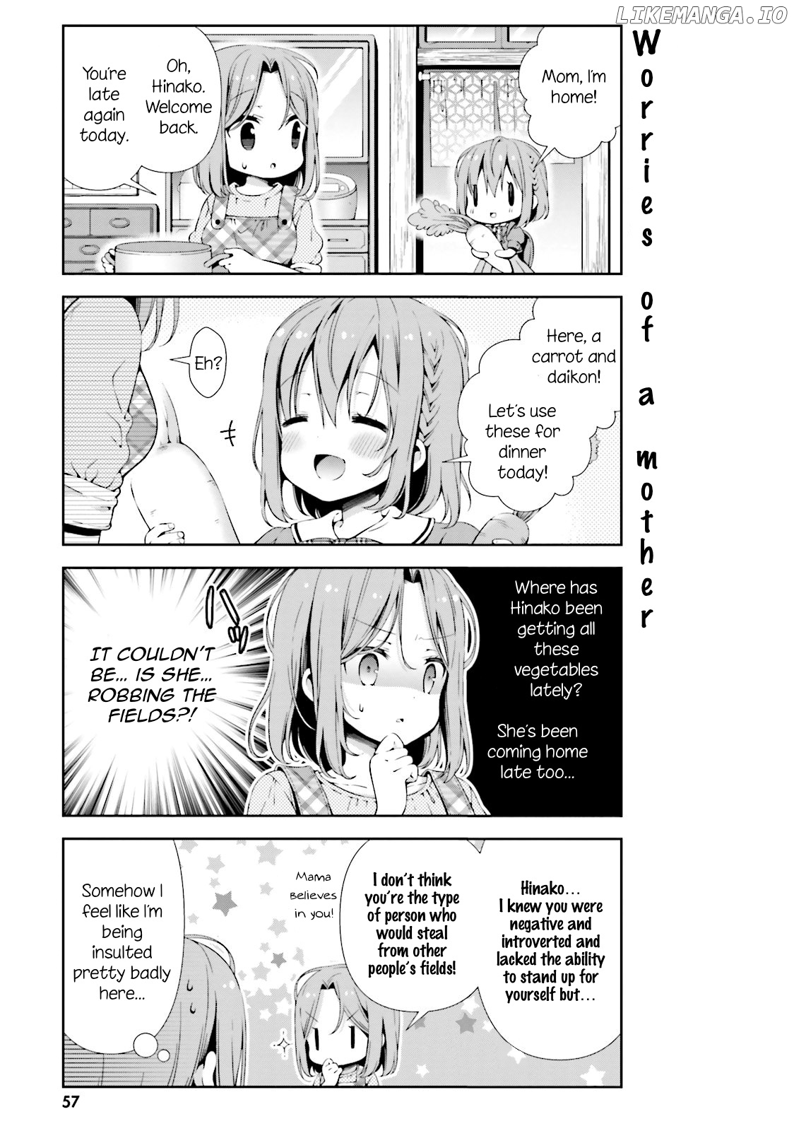 Read Hinako Note EN Manga Online