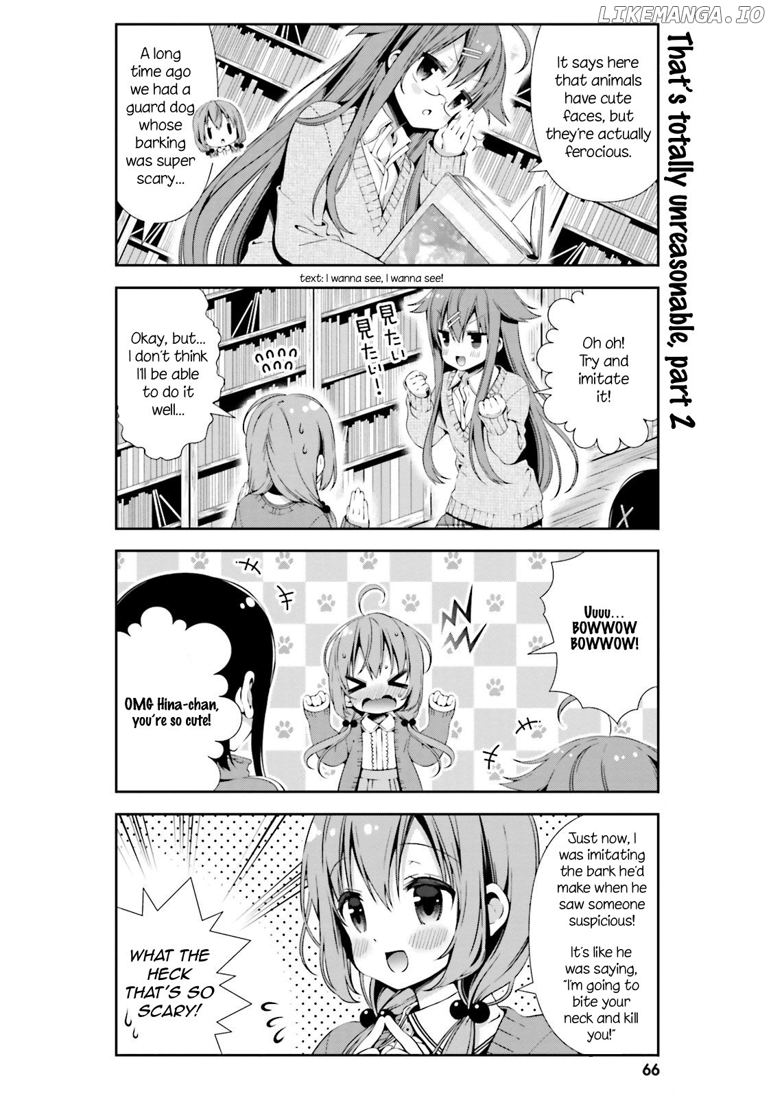 Read Hinako Note EN Manga Online