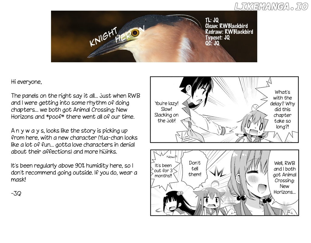 Read Hinako Note EN Manga Online