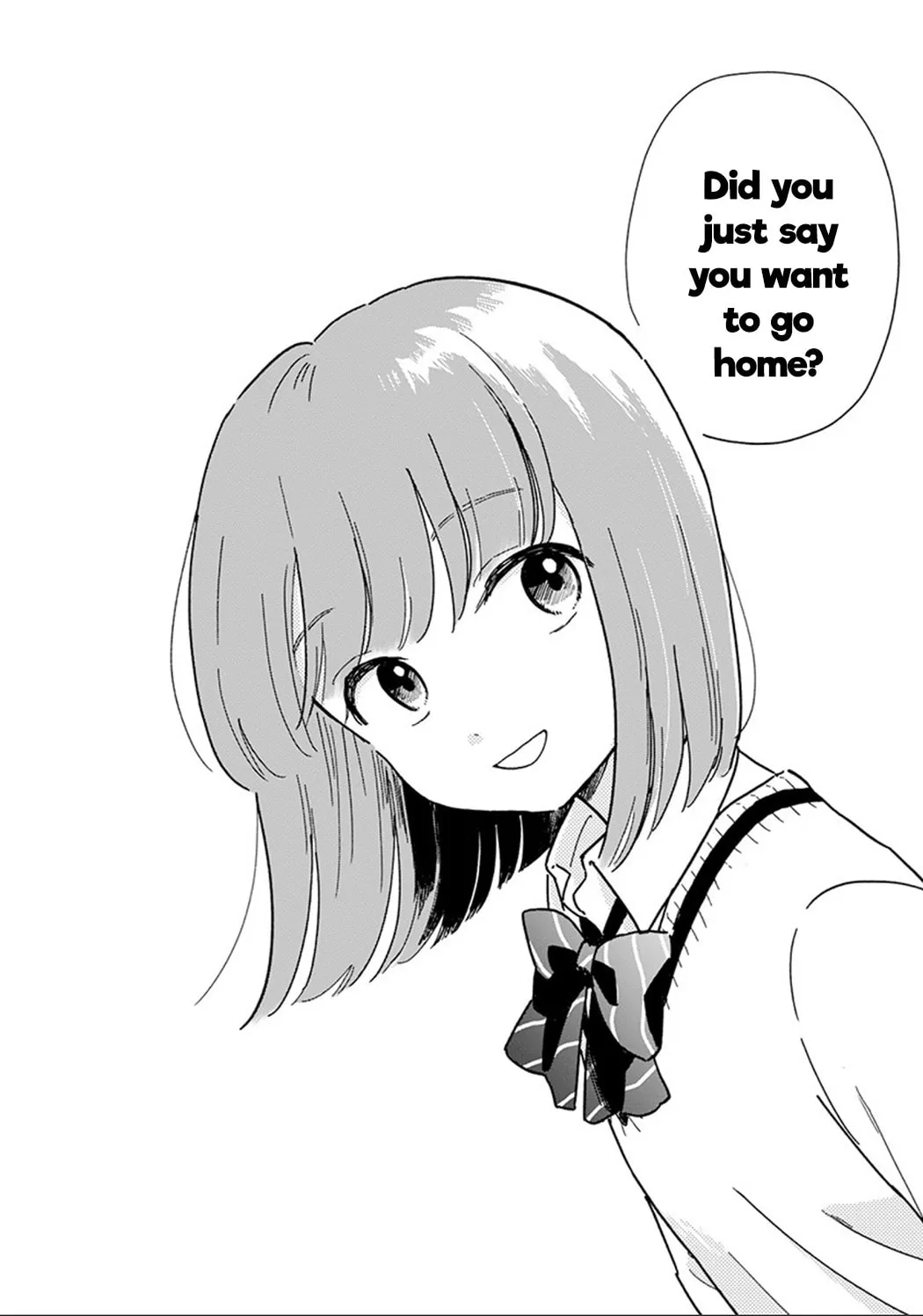 Read Houkago Kitaku Biyori EN Manga Online