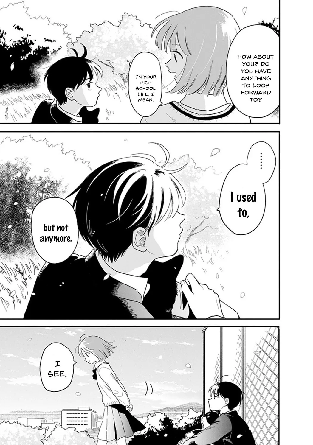 Read Houkago Kitaku Biyori EN Manga Online
