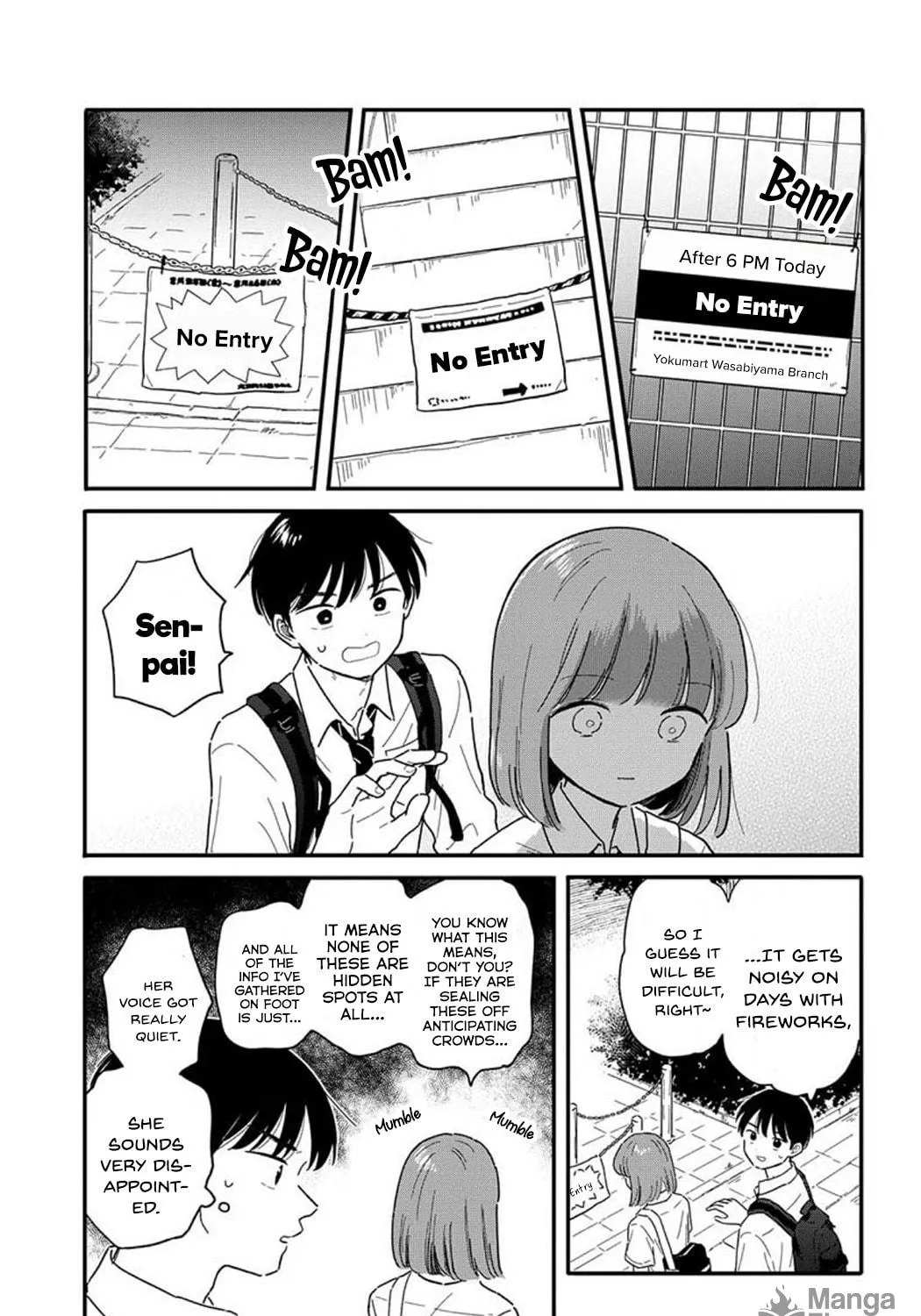 Read Houkago Kitaku Biyori EN Manga Online