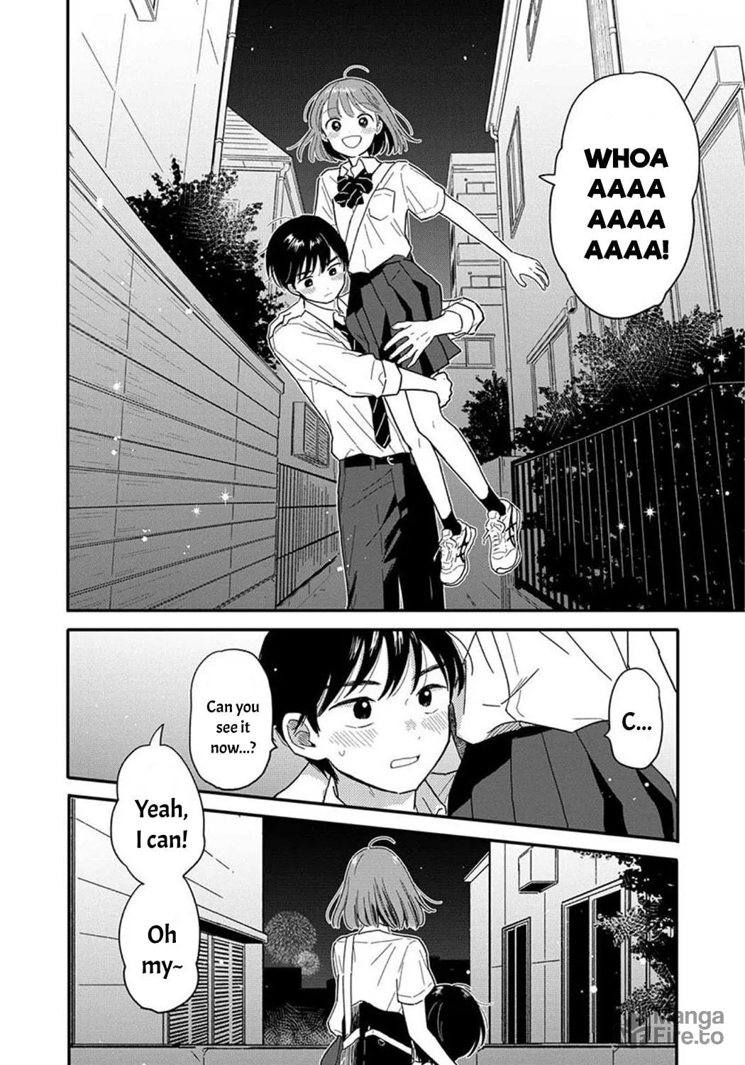 Read Houkago Kitaku Biyori EN Manga Online