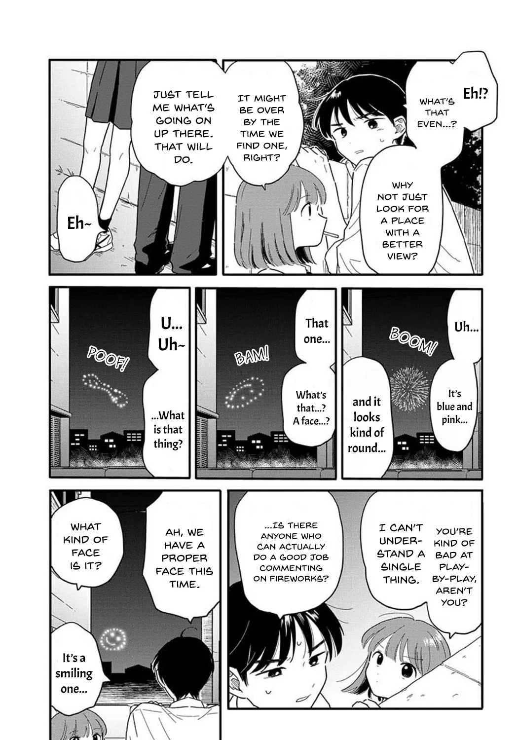 Read Houkago Kitaku Biyori EN Manga Online