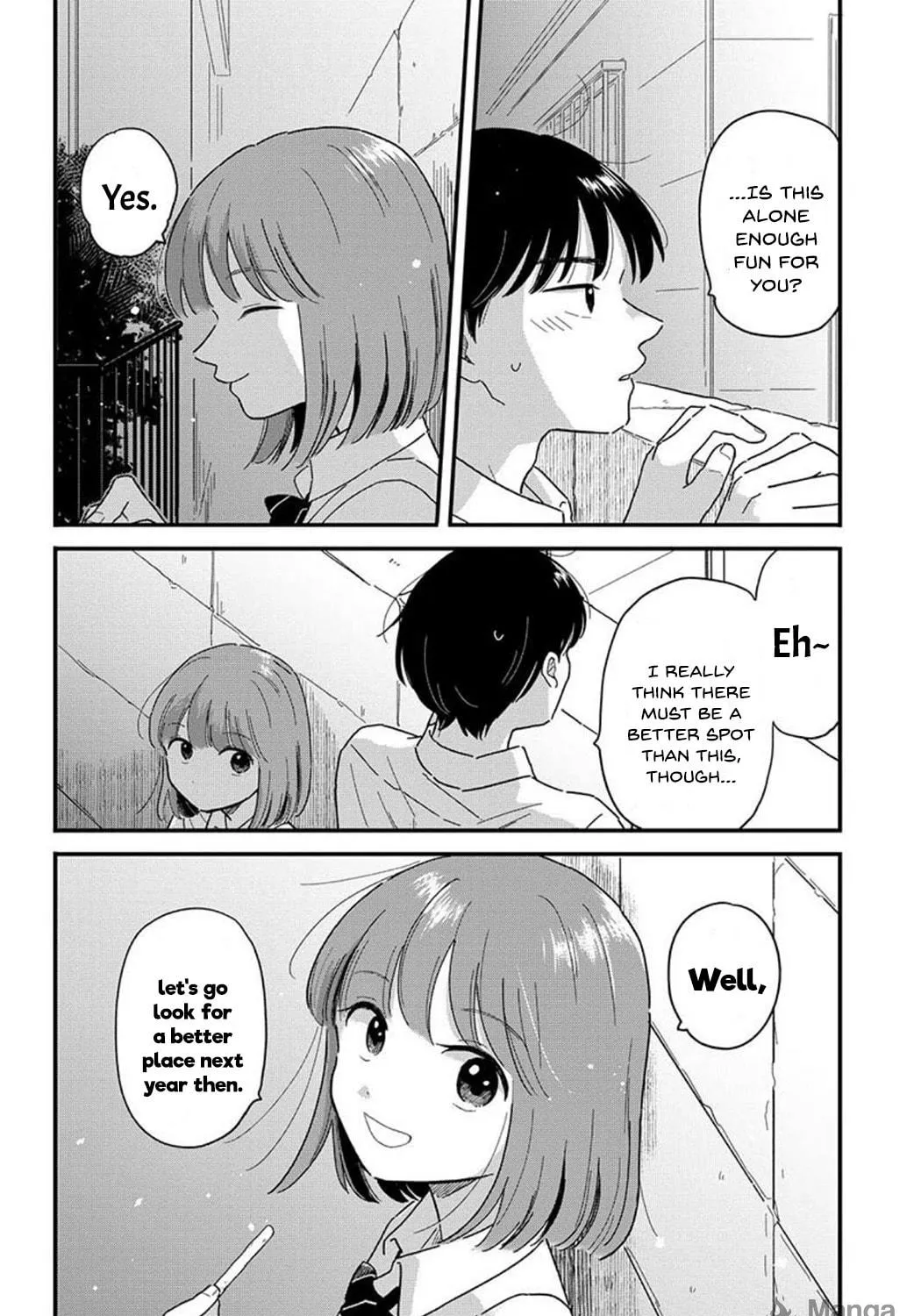 Read Houkago Kitaku Biyori EN Manga Online