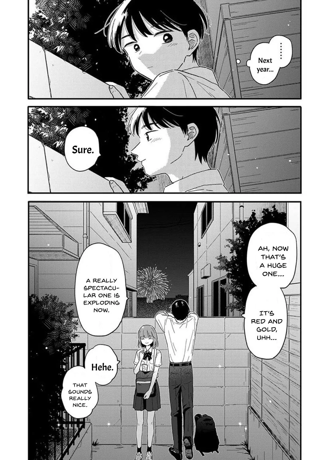 Read Houkago Kitaku Biyori EN Manga Online