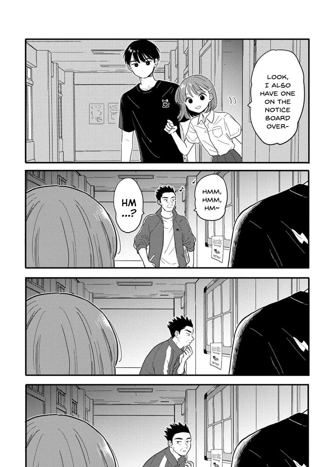 Read Houkago Kitaku Biyori EN Manga Online