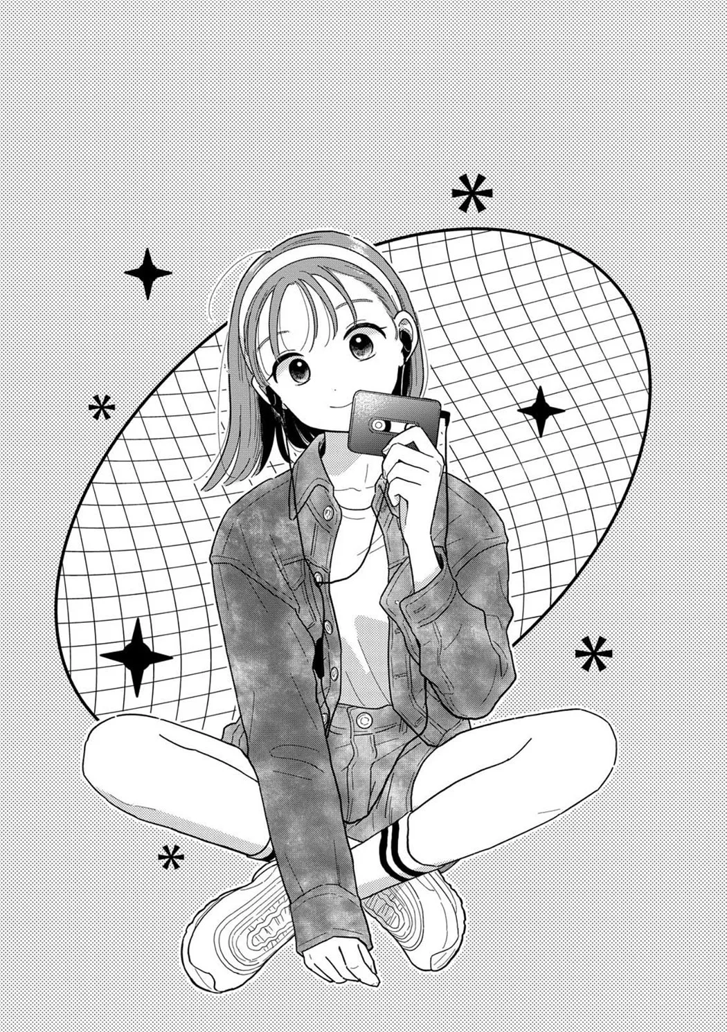 Read Houkago Kitaku Biyori EN Manga Online