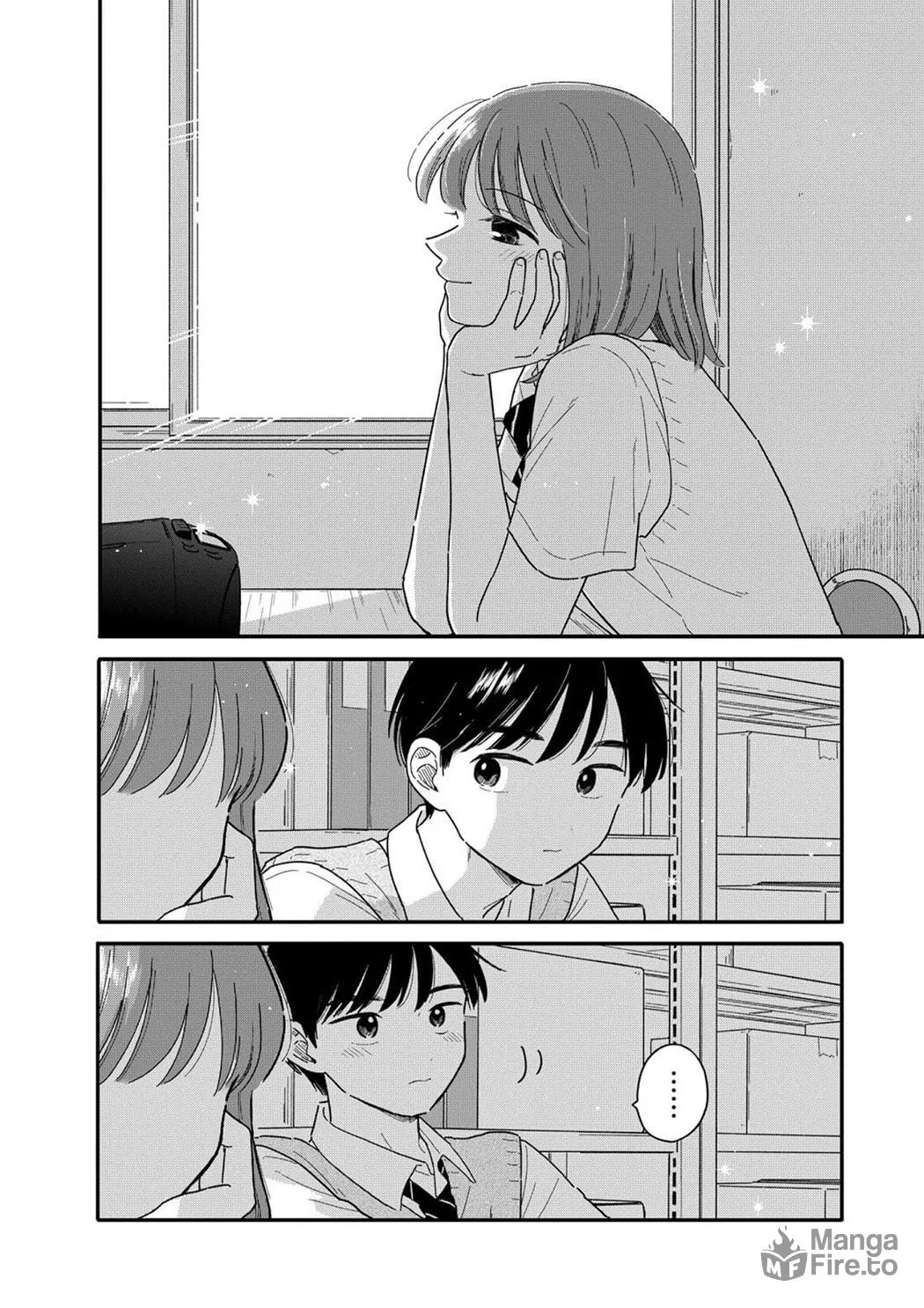 Read Houkago Kitaku Biyori EN Manga Online