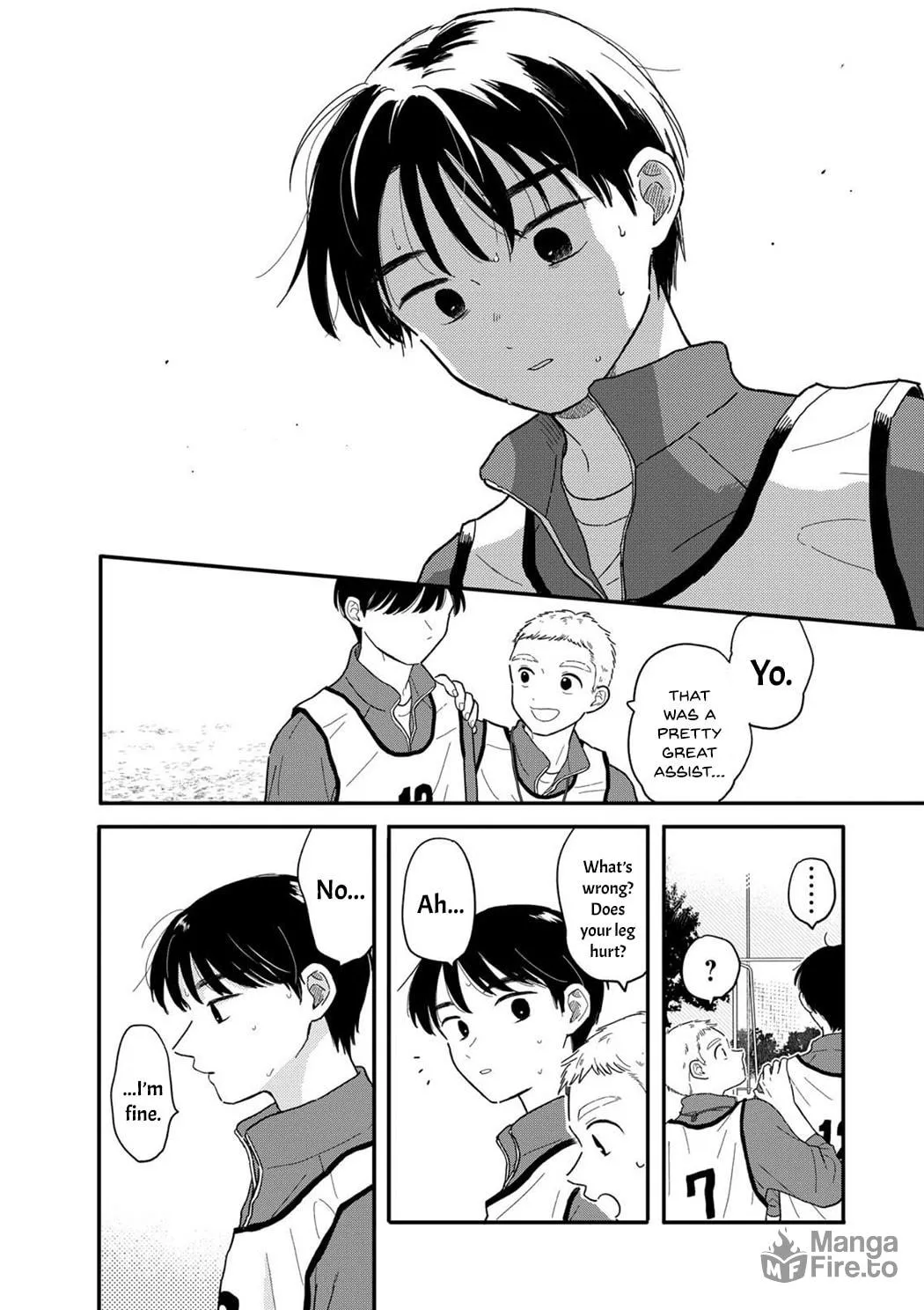 Read Houkago Kitaku Biyori EN Manga Online